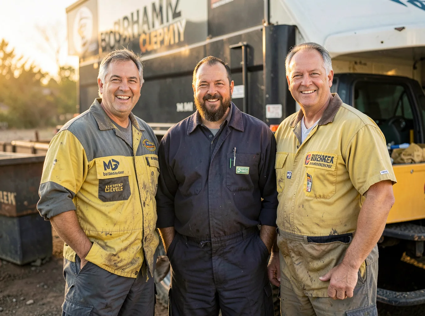 Sewage Cleanup company in Kelly, LA